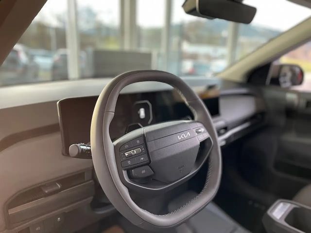 Kia EV3 Air FWD