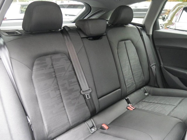 Audi A5 Avant S-Tronic