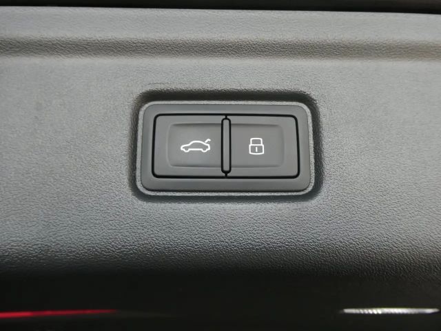 Audi A6 e-tron Quattro