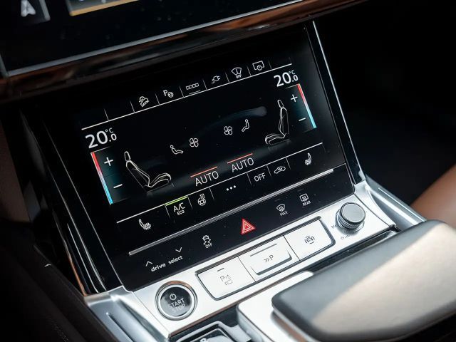 Audi Q8 e-tron 55 Quattro