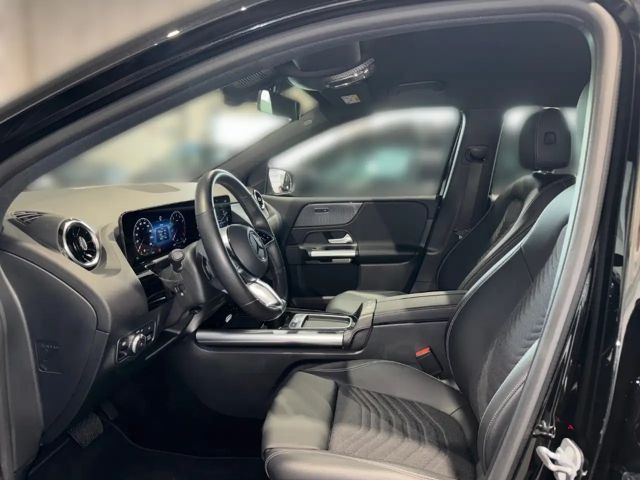 Mercedes-Benz B 200 EU6d++Wenige KM!++Schwenkbare AHK!++Kamera