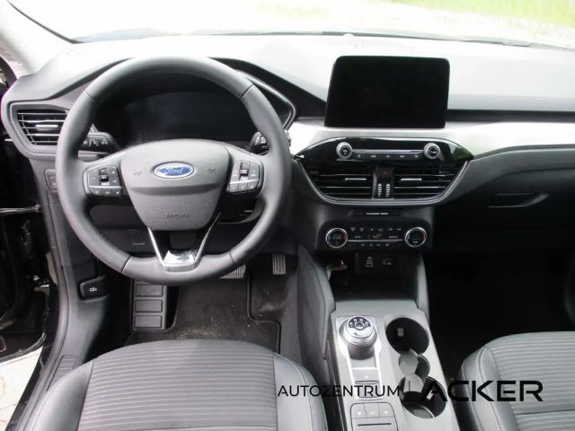 Ford Kuga Plug in Hybrid Titanium X