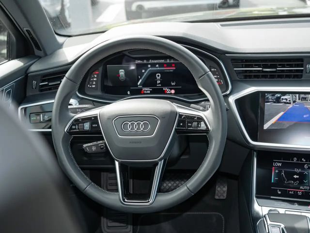 Audi A6 40 TDI Avant Quattro S-Line
