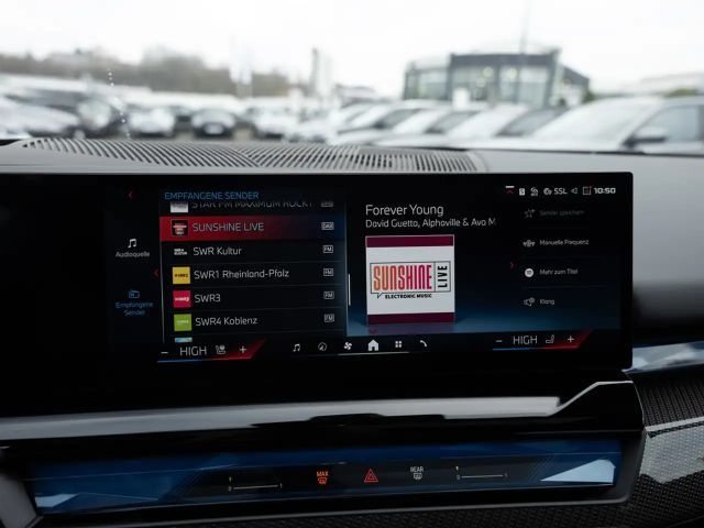 BMW i5 M60 Touring xDrive