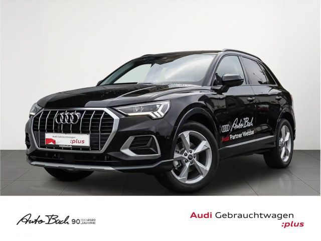 Audi Q3 35 TFSI S-Tronic