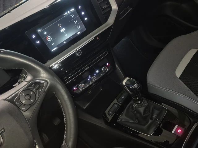 Opel Mokka 1.2 Turbo Elegance Turbo