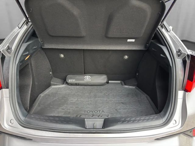 Toyota C-HR 4x2 Hybride