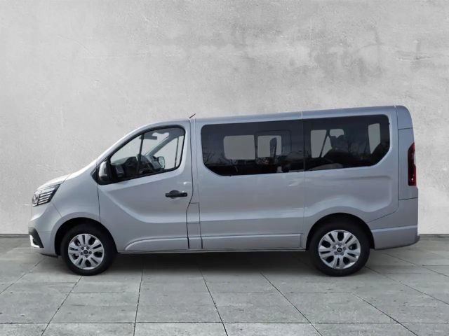 Renault Trafic Blue Evolution dCi 150