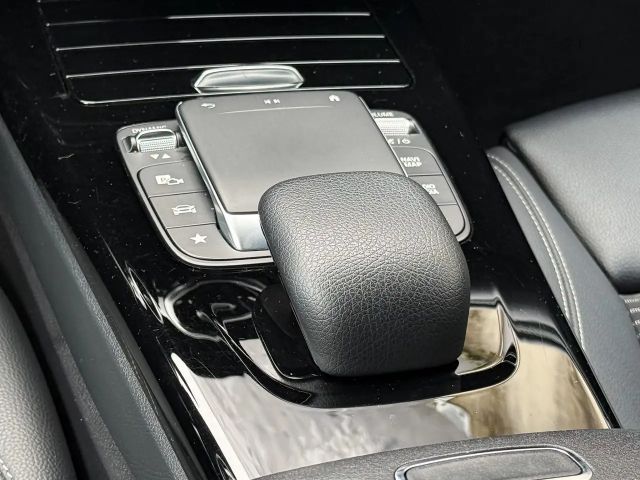 Mercedes-Benz CLA 180 Shooting Brake