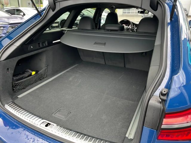 Audi RS6 Avant Performance