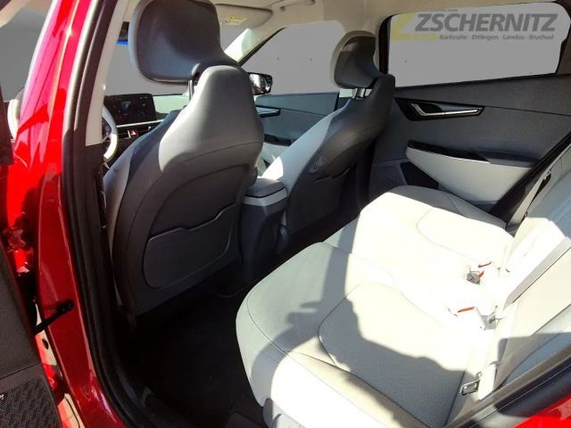 Kia EV6 Achterwielaandrijving Earth