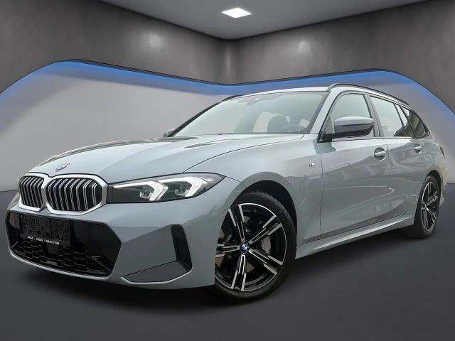 BMW 330 330i Touring xDrive