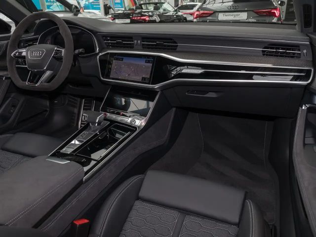 Audi RS6 Avant Quattro