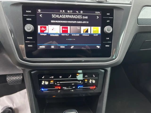 Volkswagen Tiguan 2.0 TDI Life