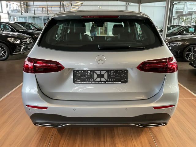 Mercedes-Benz B 200 Progressive