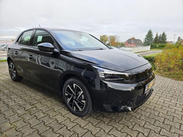 Opel Corsa GS-Line Grand Sport Turbo