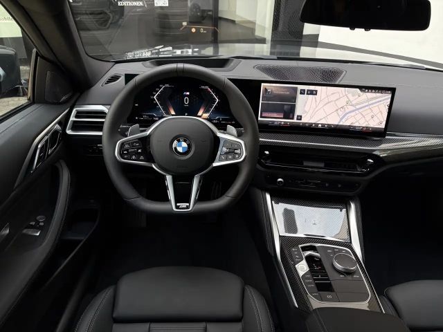 BMW 430 430i Coupé M-Sport xDrive