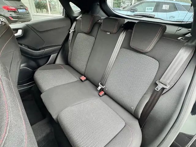 Ford Puma EcoBoost ST Line