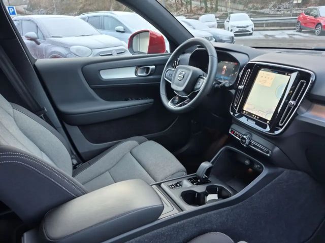 Volvo XC40 Core