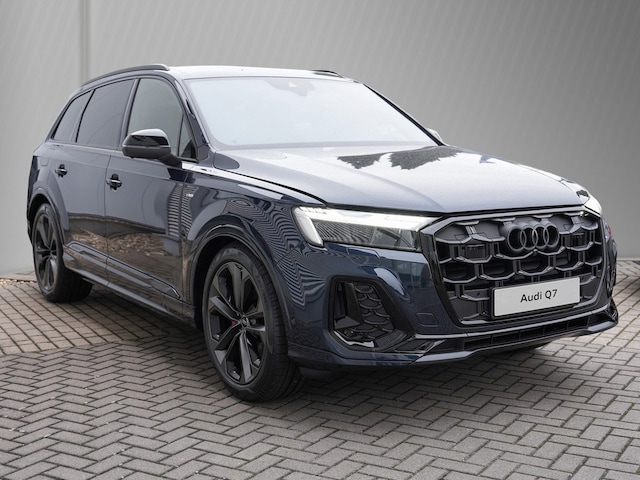 Audi Q7 Quattro
