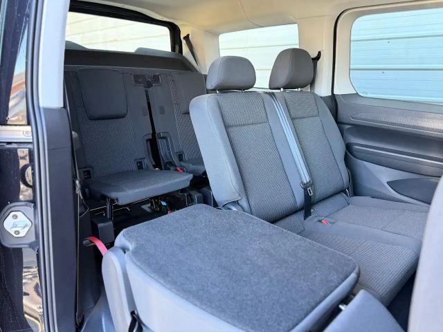 Volkswagen Caddy 2.0 TDI DSG