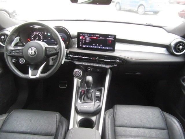 Alfa Romeo Tonale Veloce