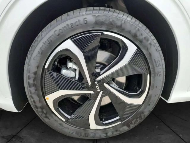 Kia EV6 77,4 kWh GT-Line Vierwielaandrijving