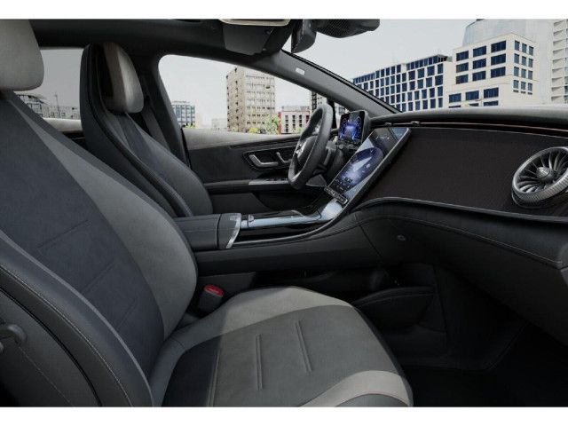 Mercedes-Benz EQE 350 4MATIC Sedan