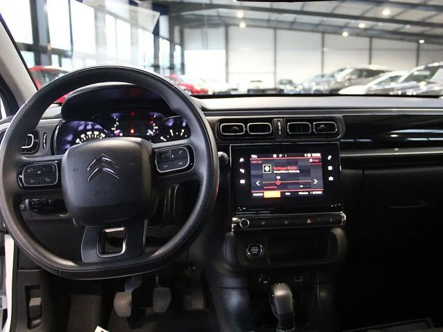 Citroën C3 PureTech Shine