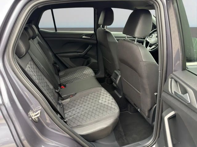 Volkswagen T-Cross 1.5 TSI DSG R-Line