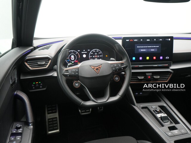 Cupra Formentor VZ e-Hybrid