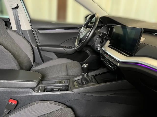 Skoda Octavia Ambition