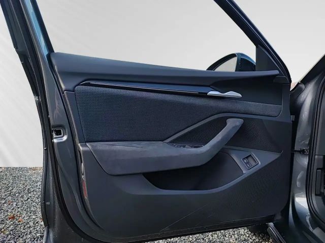 Skoda Superb 1.5 TSI Sportline iV