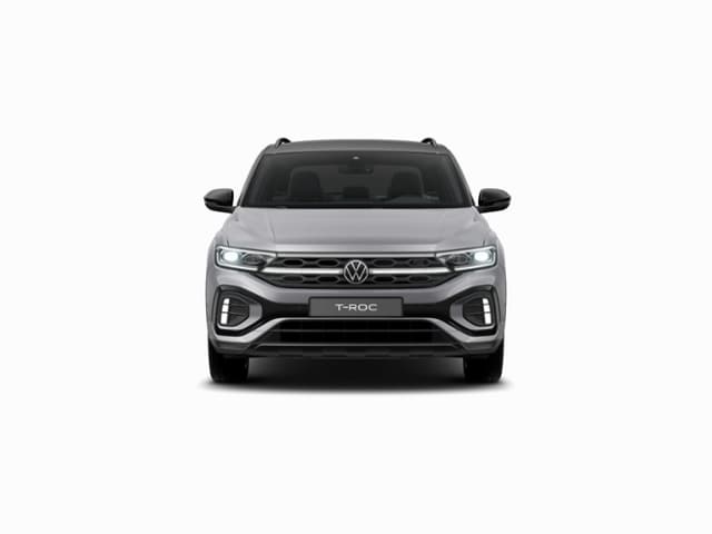 Volkswagen T-Roc 2.0 TDI 4Motion DSG