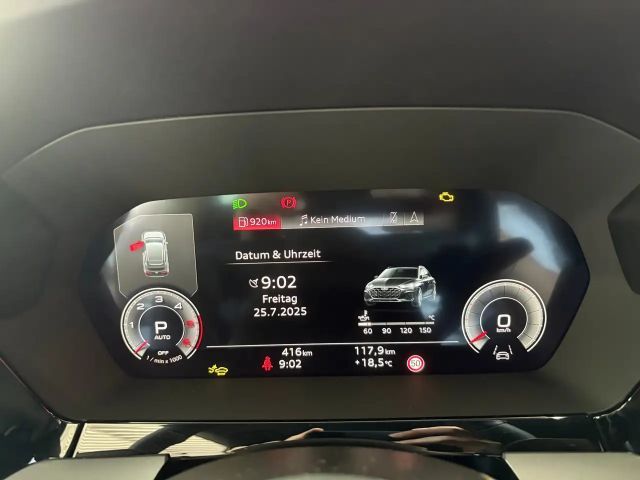 Audi A3 35 TDI Sedan