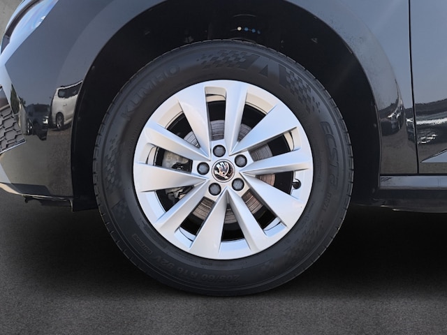 Skoda Kamiq 1.0 TSI Ambition