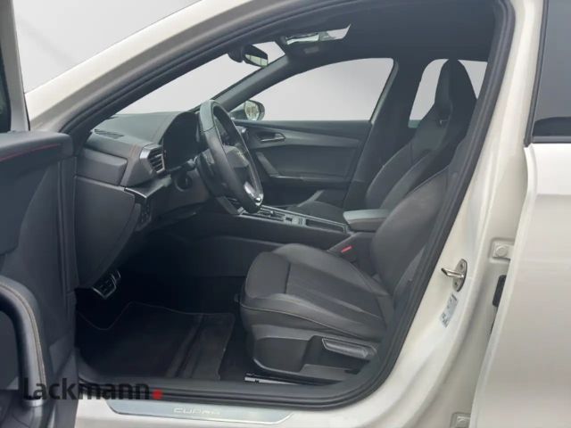 Cupra Formentor 2.0 TSI 4Drive VZ