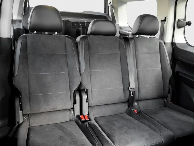 Volkswagen Caddy 1.5 TSI DSG Life Maxi