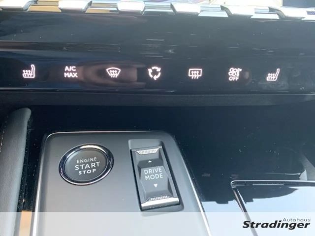 Peugeot 508 BlueHDi EAT8 GT-Line SW