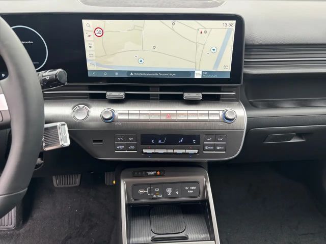Hyundai Kona 1.6 Prime