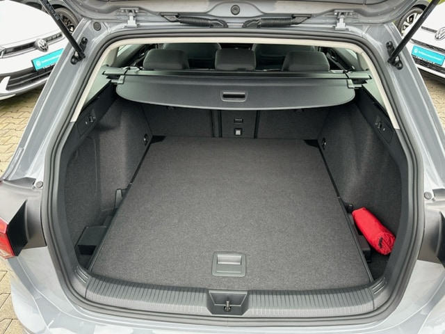 Volkswagen Golf 1.5 TSI Life Variant