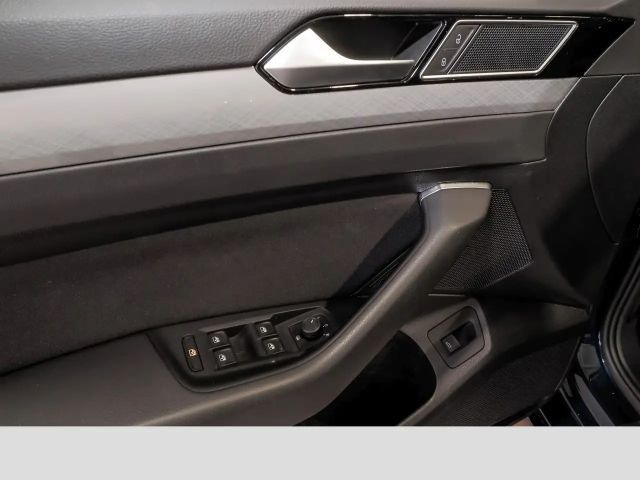 Volkswagen Passat 2.0 TDI Business DSG Variant