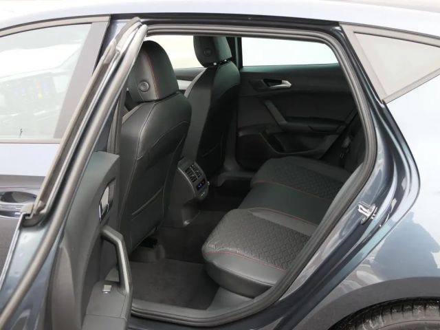 Seat Leon 1.5 TSI FR-lijn