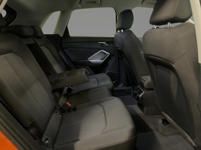 Audi Q3 35 TFSI S-Tronic