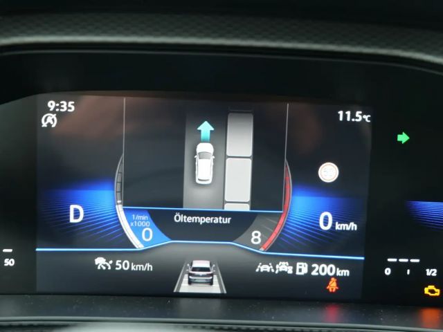 Volkswagen T-Cross 1.5 TSI DSG Life