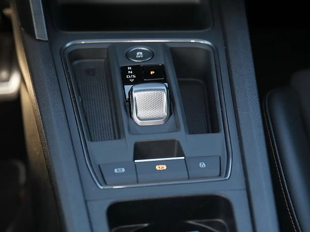 Cupra Leon 1.4 DSG e-Hybrid