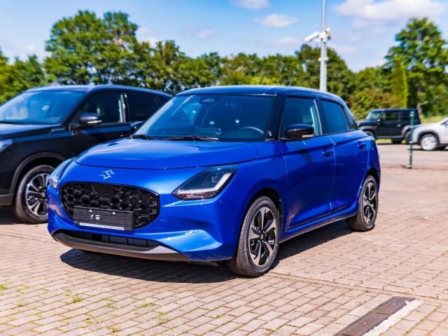 Suzuki Swift Comfort DualJet Hybrid