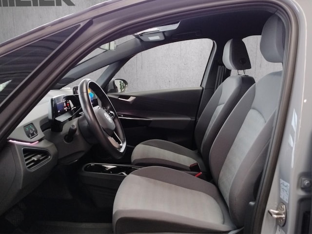 Volkswagen ID.3 58 KWh Performance Pro