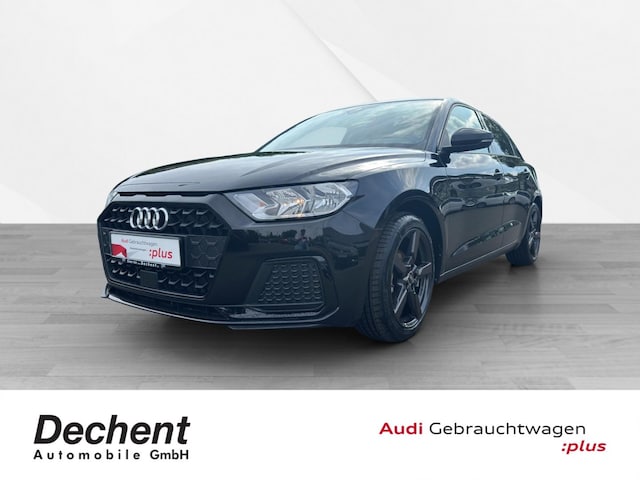 Audi A1 25 TFSI S-Tronic Sportback