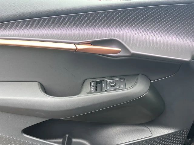 Cupra Tavascan Endurance